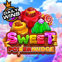 Slot Sweet Powernudge!
